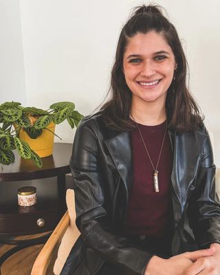 Photo of Hunter Garbe, Licensed Professional Counselor, LPC