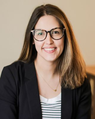 Photo of Katie Pickelsimer, Pre-Licensed Professional, MA, Intern