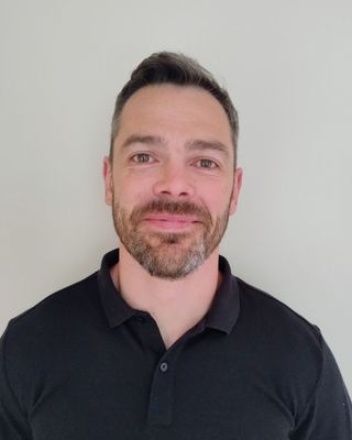 Photo of Ed O Donovan, Psychotherapist, Pre-Accredited Member IACP