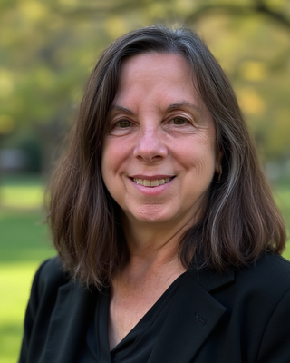 Photo of Patricia F Wertman, Clinical Social Work/Therapist, LCSW