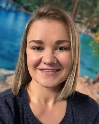Photo of Megan Riney, Marriage & Family Therapist, LMFT