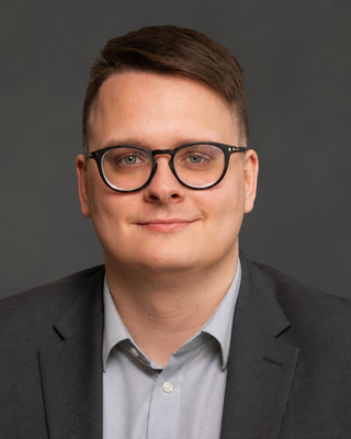 Photo of Tyler Winklepleck, Clinical Social Work/Therapist, LCSW