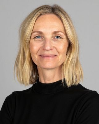 Photo of Lindsay Stenson-Gough - Lindsay Stenson-Gough - ADHD - Couples - Teens, Marriage & Family Therapist Associate, AMFT