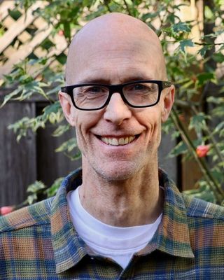 Photo of Jeffery Chen-Harding, Clinical Social Work/Therapist, LCSW