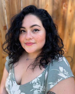 Photo of Cynthia Christina Alvarado Olmedo, Clinical Social Work/Therapist, LCSW
