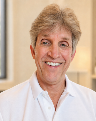 Photo of David Mcanallen, Psychologist, MEd