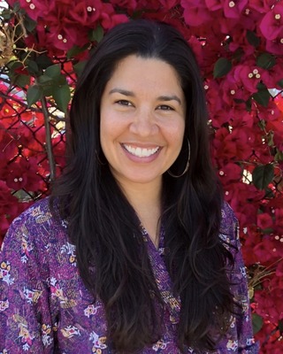 Photo of Elizabeth Cover, Marriage & Family Therapist in Oakland, CA