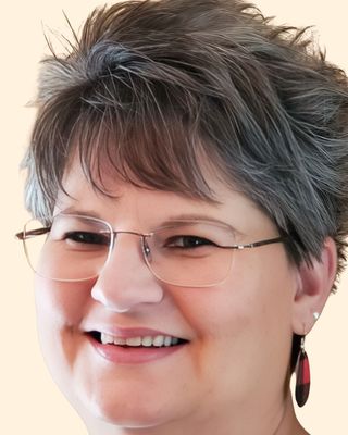 Photo of Gina Little, Licensed Professional Counselor, LPC