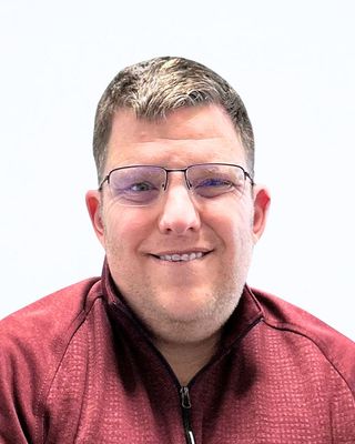 Photo of Eric Burden - Mercy Counseling Boston, Pre-Licensed Professional
