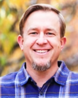 Photo of Erik Petersen, Licensed Professional Counselor, LPC