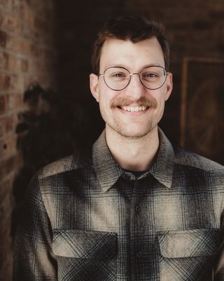 Photo of Jonathan Drewsen, Counselor, MS, LPC-IT, SAC-IT, NCC