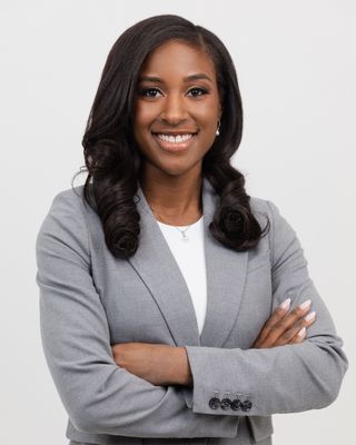 Photo of Kristina Jorden, Clinical Social Work/Therapist, LCSW