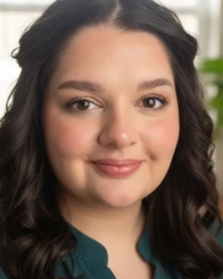 Photo of Hannah Johnson, Clinical Social Work/Therapist, LCSW