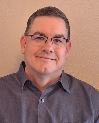 Photo of Ken Brown, Clinical Social Work/Therapist, LCSW