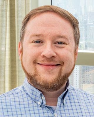 Photo of Dr. Andrew Vetter, Psychiatrist, DO