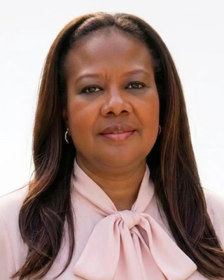 Photo of Samine Charles, Counselor, LMHC