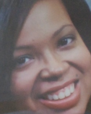 Photo of Melissa Wooden, Licensed Professional Counselor