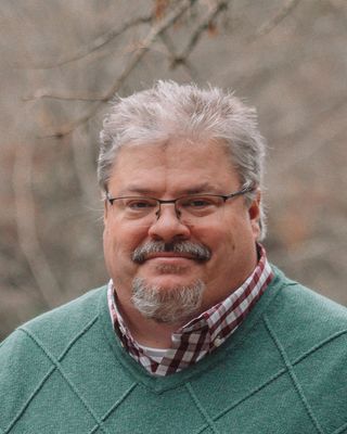 Photo of Phil Bergland, Counselor, LPC, LMHC