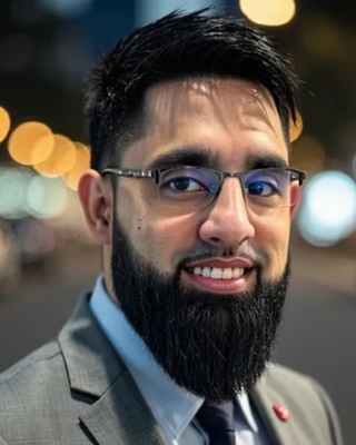Photo of Mohammad Rafiq Faiz, Physician Assistant, PA-C