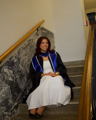 Photo of Neleeam Michelle Feliciano Nolasco, Licensed Professional Counselor Associate, LPC-A