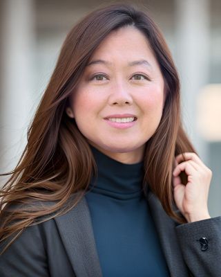 Photo of Jingqi ( Joy ) Hu, Marriage & Family Therapist Associate in San Diego County, CA