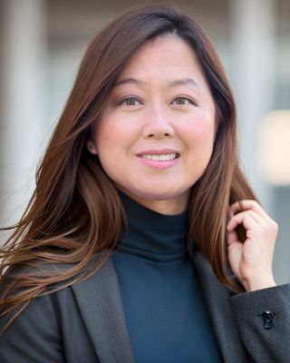 Photo of Jingqi 'joy' Hu, Marriage & Family Therapist Associate, AMFT
