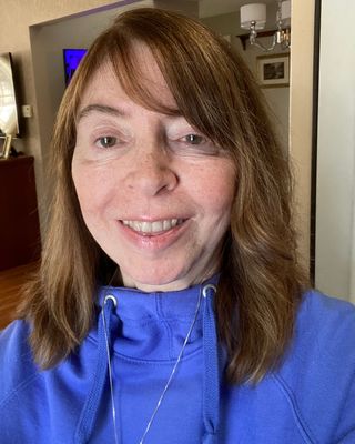 Photo of Patricia Ann Pocratsky, Licensed Professional Counselor, LPC, CRC, MA