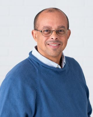 Photo of Paul Gemmell, Registered Psychotherapist, MACP, RP