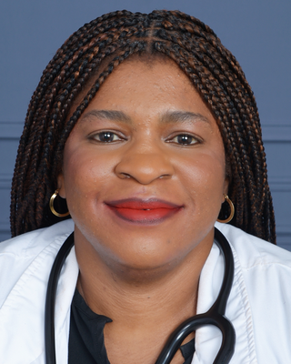 Photo of Dr. Margaret Njanji Ashu, Psychiatric Nurse Practitioner, DNP, PMHNP, FNP-BC