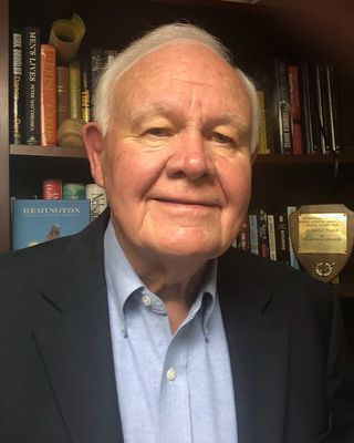 Photo of Arnold John Tilden, Licensed Professional Counselor, EdD