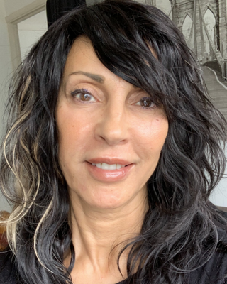 Photo of Leila Brou, Counsellor, DCounsPsych, MBACP