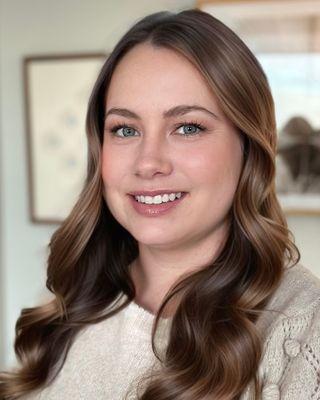 Photo of Kaitlyn Morin, Counsellor, BPA, CCC