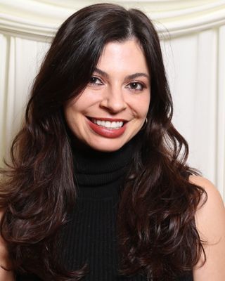 Photo of Gabrielle McPhee, Psychologist, PsyD