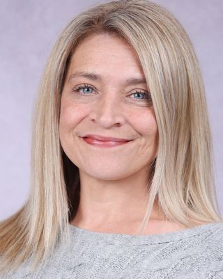 Photo of Daniella Delmonte, Counsellor, MBACP