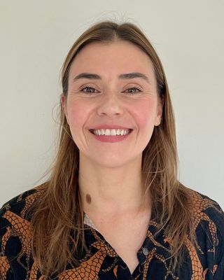 Photo of Nell McBride, Pre-Licensed Professional, MS