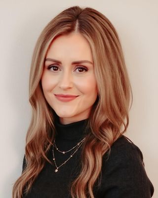 Photo of Katie Graham, Licensed Professional Counselor Associate, MA, LPC-A