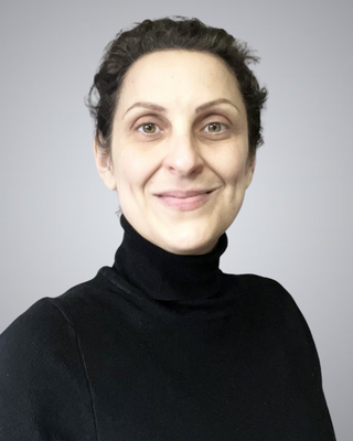 Photo of Allison Newberry, Counselor, MA, LPC