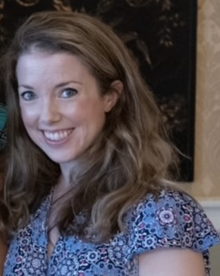Photo of Kennedy B. Porter, Clinical Social Work/Therapist, MSW, LCSW