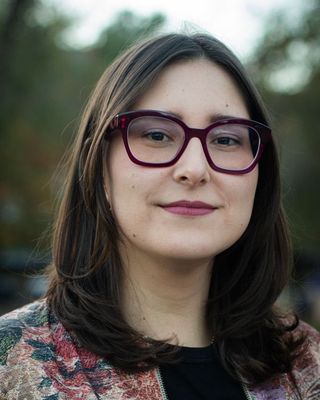 Foto de Pamela Crombie Díaz, Terapeuta, MSc