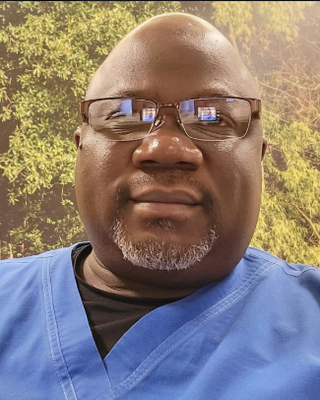 Photo of Mohammed Abubakar, Psychiatric Nurse Practitioner, NP