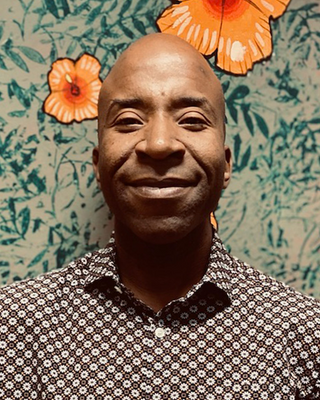 Photo of Traemon Mccabe-, Licensed Professional Counselor, LPC