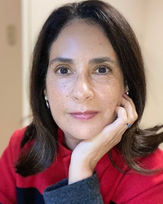 Photo of Dr. Anabel Plasencia, Psychologist in Kentfield, CA