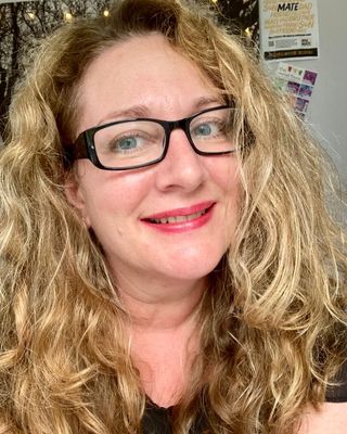 Photo of Bev D W Moore - Be More You - Counselling and EBSA Support, Counsellor, MBACP