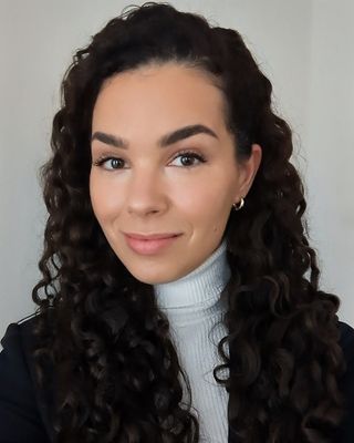 Photo of Brittany Rezendes, Psychiatric Nurse Practitioner, PMHNP, BC