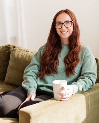 Photo of Alex Shauger, Clinical Social Work/Therapist, LCSW