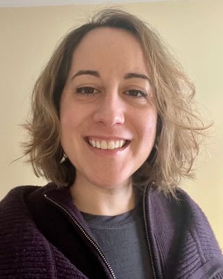 Photo of Sarah M. Kopac, Marriage & Family Therapist Associate