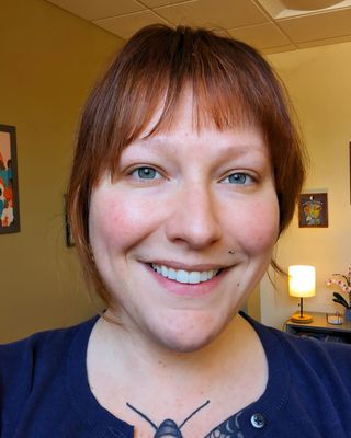 Photo of Julia Hawkins, Clinical Social Work/Therapist in Cascade, MI