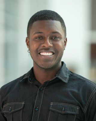 Photo of Brian A Griffith, Psychologist, PsyD