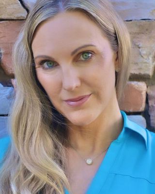 Photo of Sierra Sapunar, LPC Intern, LPC , Intern