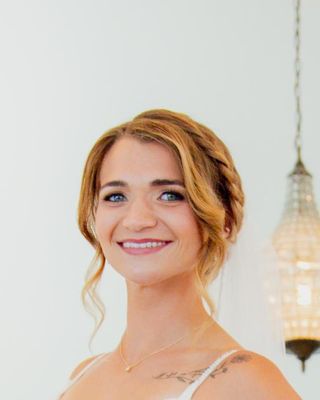 Photo of Ireland Hopkinson, Licensed Professional Counselor, LPC